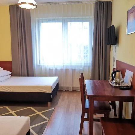 Hotel Duka-3